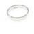 Hermès Hermes Ever Hercules Ring in 18K White Gold  - view 3
