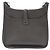 Hermès Borsa a tracolla Hermes Evelyne 2 GM Damier ebene - vista 2