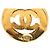 Collana con pendente a catena con il logo Coco di Chanel - vista 5