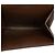 Louis Vuitton Damier Portefeuille Elise Bi-fold Wallet Marrone Damier ebene - vista 5