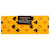Sciarpa Hermès Twilly Jeu De Cartes Giallo - vista 5