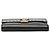 Cartera Louis Vuitton Capucines Compact Negro - vista 3
