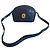 Borsa a tracolla Christian Dior in pelle blu navy