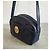 Borsa a tracolla Christian Dior in pelle blu navy - vista 4
