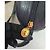 Borsa a tracolla Christian Dior in pelle blu navy - vista 9