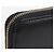 Fendi Long Wallet aus schwarzem Kalbsleder - Ansicht 7
