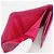 Prada Tri-fold Wallet aus rosa Leder Pink - Ansicht 4