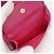 Prada Tri-fold Wallet aus rosa Leder Pink - Ansicht 5