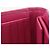 Prada Tri-fold Wallet aus rosa Leder Pink - Ansicht 7