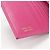 Prada Tri-fold Wallet aus rosa Leder Pink - Ansicht 8