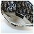 Borsa a tracolla Christian Dior DIOR Body Bag Belt Saddle in Navy Blu navy - vista 3