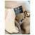 Gucci Soho Chain Borsa a Tracolla Pelle Blu Grigio Blu chiaro - vista 14