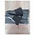 Chanel Uniform Scarpe Basse in Pelle Nera Nero - vista 4