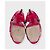 Sandali Saint Laurent Tribute in vernice rosa – Taglia 35 Usati - vista 5