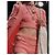 Chanel Rosa Strick-Cardigan Cropped SS22 Pink - Ansicht 4