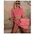 Chanel Rosa Strick-Cardigan Cropped SS22 Pink - Ansicht 5