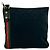 Borsa a tracolla Gucci Sherry Line GG Canvas Pattern Leather Nero Rosso Verde - vista 3