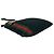 Borsa a tracolla Gucci Sherry Line GG Canvas Pattern Leather Nero Rosso Verde - vista 7