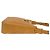 Céline Borsa a tracolla in pelle marrone Celine C Macadam Blazon Triomphe Logo - vista 6