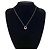 Collana Eternal Circle in argento sterling Tiffany & Co. - vista 2