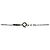 Collana Eternal Circle in argento sterling Tiffany & Co. - vista 4