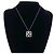 Tiffany & Co Collana Tiffany Vintage Atlas Argento - vista 2