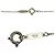 Tiffany & Co Collana Tiffany Vintage Atlas Argento - vista 3