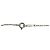 Tiffany & Co Collana Tiffany Vintage Atlas Argento - vista 4