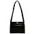 Céline Borsa a tracolla in pelle Celine Sulky Logo Carriage Hardware Nero