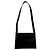 Céline Borsa a tracolla in pelle Celine Sulky Logo Carriage Hardware Nero - vista 3