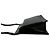 Céline Borsa a tracolla in pelle Celine Sulky Logo Carriage Hardware Nero - vista 5