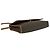 Céline Celine Vintage Macadam Blazon Triomphe Pattern Schultertasche Braun - Ansicht 7