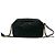 Gucci GG Marmont gesteppte Leder Schultertasche Schwarz - Ansicht 3