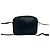 Céline Celine Vintage Triomphe Logo Lederschultertasche Schwarz - Ansicht 3