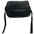 Céline Celine Vintage Triomphe Logo Lederschultertasche Schwarz - Ansicht 4