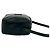Céline Celine Vintage Triomphe Logo Lederschultertasche Schwarz - Ansicht 6