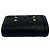 Cartera tríptico de piel caviar negro Chanel - vista 3