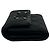 Cartera tríptico de piel caviar negro Chanel - vista 4