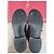 Rene Caovilla Stivali in pelle nera ornati con cristalli Swarovski Nero - vista 6
