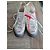 Sneakers Converse x Off-White "The Ten" Chuck Taylor Vulcanized Bianco Beige - vista 2