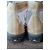 Sneakers Converse x Off-White "The Ten" Chuck Taylor Vulcanized Bianco Beige - vista 3