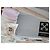 Sneakers Converse x Off-White "The Ten" Chuck Taylor Vulcanized Bianco Beige - vista 6