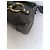 Gucci Borsa a tracolla Horsebit in pelle nera Nero D'oro - vista 10