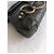 Gucci Borsa a tracolla Horsebit in pelle nera Nero D'oro - vista 11