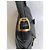 Gucci Borsa a tracolla Horsebit in pelle nera Nero D'oro - vista 9