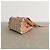 Jacquemus Le Chiquito Mini Borsa a Cestino Beige - vista 10