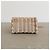 Jacquemus Le Chiquito Mini Borsa a Cestino Beige - vista 11