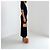 Jacquemus Le Chiquito Mini Borsa a Cestino Beige - vista 15