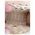 Jacquemus Le Chiquito Mini Borsa a Cestino Beige - vista 16