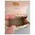 Jacquemus Le Chiquito Mini Borsa a Cestino Beige - vista 17